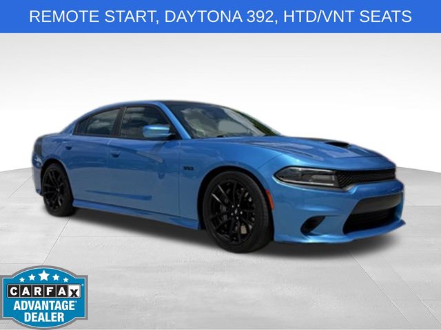 2018 Dodge Charger Daytona 392 RWD
