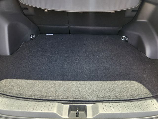 2024 Toyota RAV4 LE Gray at Don McGill Toyota