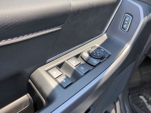 New 2026 Avalanche Ford XLT image 14