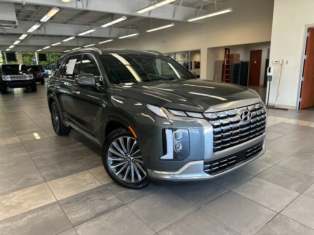 2024 Hyundai Palisade Calligraphy AWD