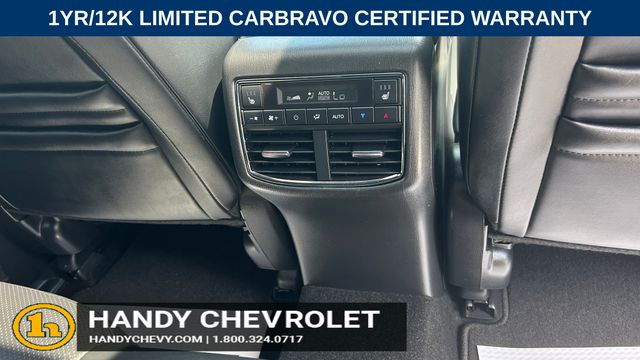Used 2021 Mazda CX-9 SUV