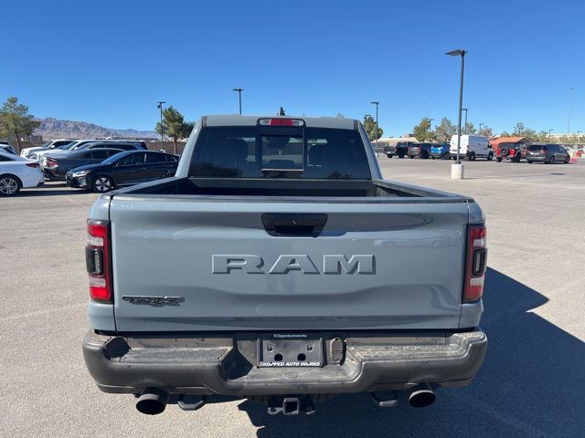 2021 Ram 1500 TRX 5