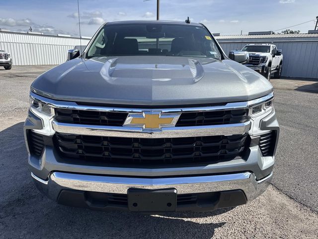 2023 Chevrolet Silverado 1500 LT - 1