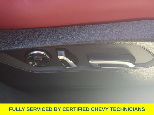 Used 2025 Acura RDX SUV