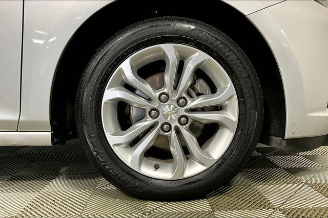 Used 2019 Chevrolet Cruze For Sale in OLIVE BRANCH, MS