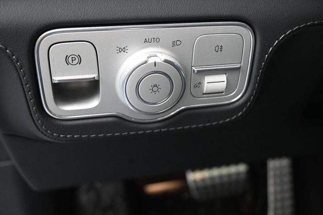 Used 2025 Mercedes-benz GLS SUV