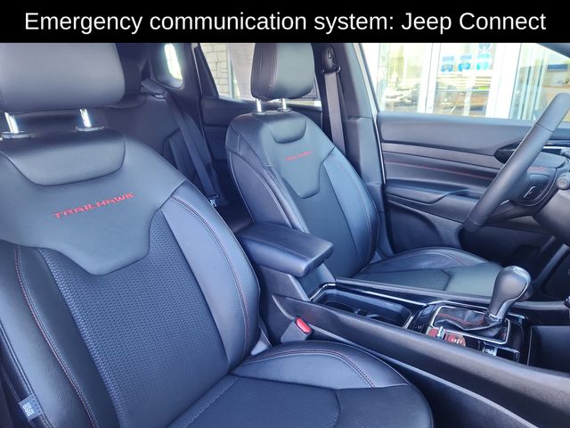 Used 2024 Jeep Compass For Sale in Grove City, OH
