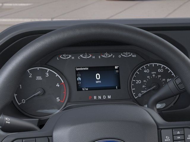 New 2026 Avalanche Ford F-250® XLT image 13