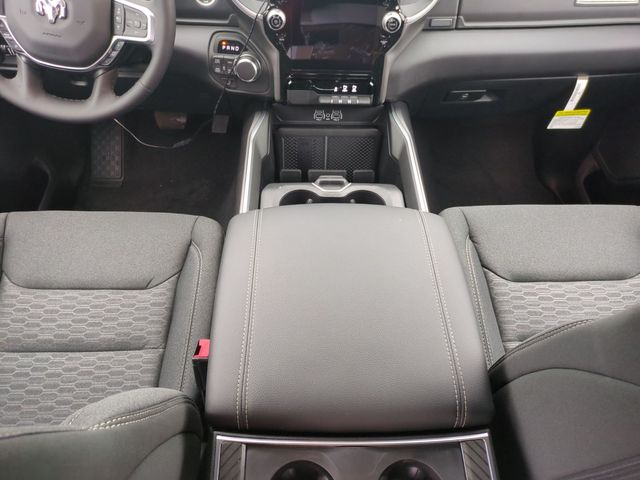 new 2026 Ram 1500 car, priced at $54,713