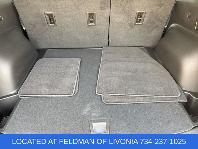 Used 2022 Chevrolet Blazer For Sale in New Hudson, MI