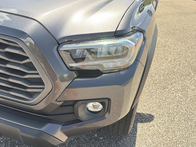 Used 2021 Toyota Tacoma Truck