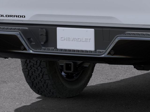 New 2025 Chevrolet Colorado For Sale in Grove City, OH