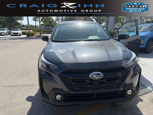 2024 Subaru Outback - $25,936