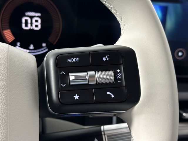 New 2025 Hyundai Santa Fe For Sale in Indianapolis, IN