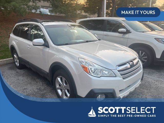 used 2013 Subaru Outback car, priced at $10,997