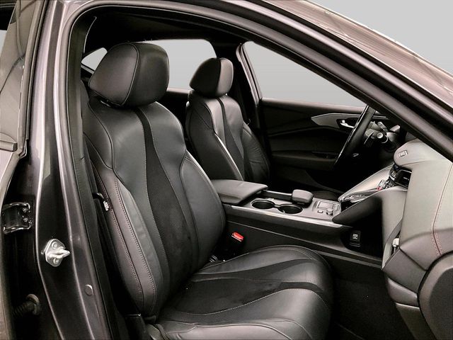 2022 Acura TLX A-Spec Package - 6