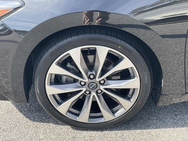Used 2023 Nissan Maxima Sedan