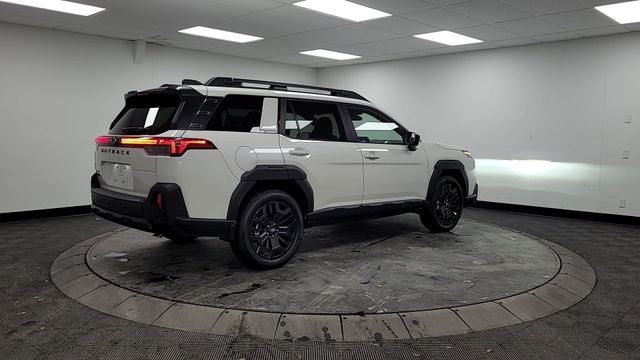 2026 – Subaru – Outback