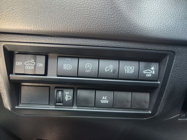 2023 Toyota Tundra Limited  at Classic Chevrolet Galveston