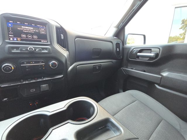 Photo of 2020 Chevrolet Silverado 1500 Custom Trail Boss in Dallas, GA - 26,  2020 Chevrolet Silverado 1500 Custom Trail Boss:44141A