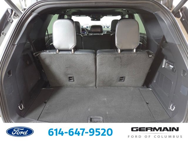 Used 2025  Ford ST image 23