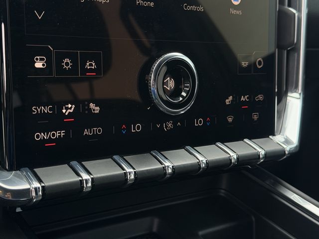 2025 GMC Acadia Elevation Red at Big Star Buick GMC