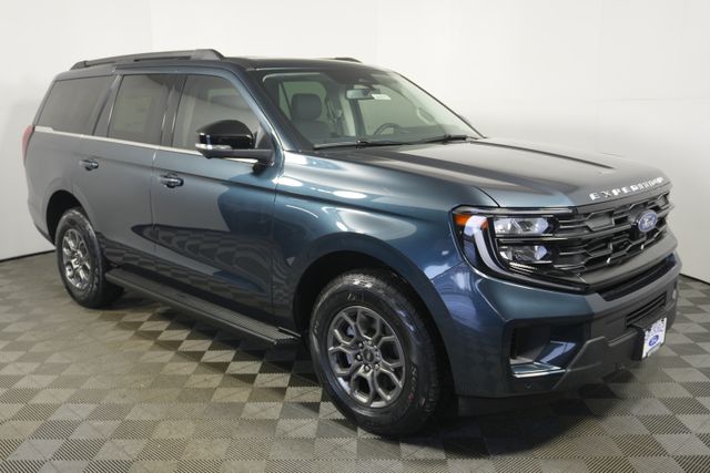 2026 Ford Expedition Active 4WD