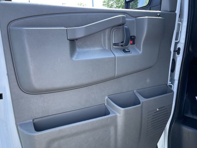 Used 2023 Chevrolet Express 2500 For Sale in New Hudson, MI