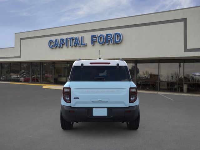 New 2026 Blue Ford Heritage image 5