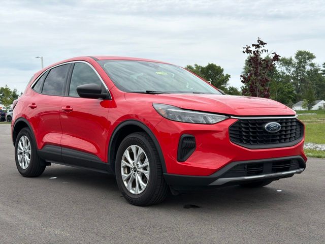 2024 Ford Escape Active FWD