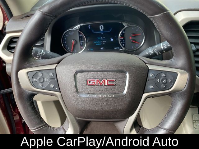 GMCAcadia14