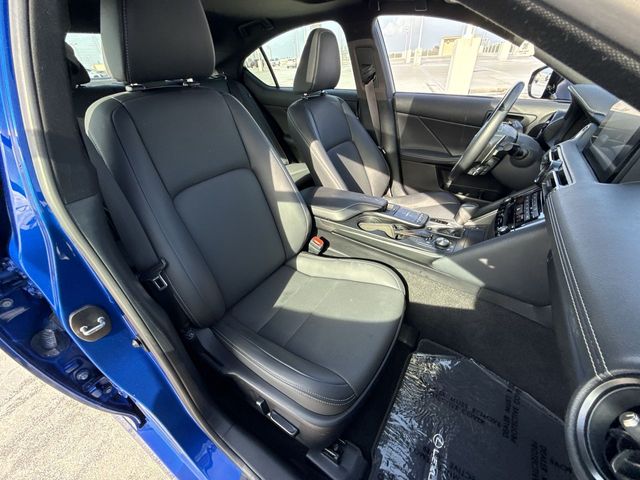 Used 2024 Lexus IS Sedan
