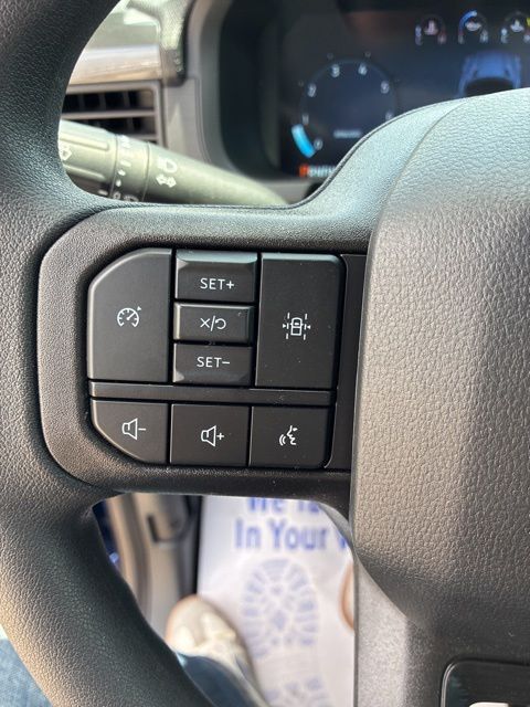 New 2026 Ford F-150 Truck