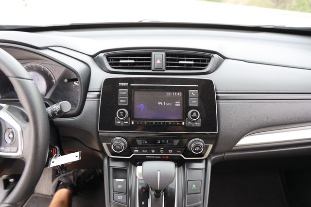 2019 Honda CR-V LX  at DeMontrond Automotive Group