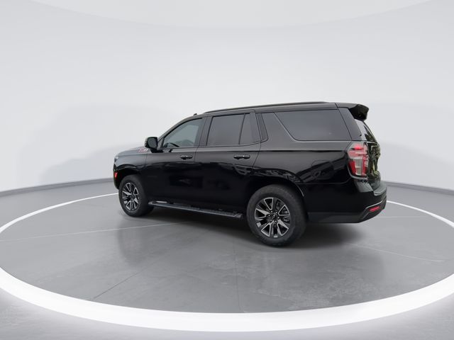 Used 2023 Black Chevrolet Z71 image 6