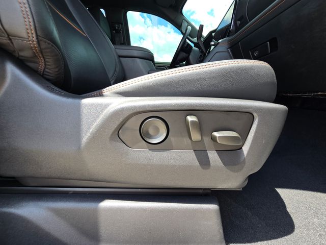2024 GMC Sierra 2500HD AT4:169726A