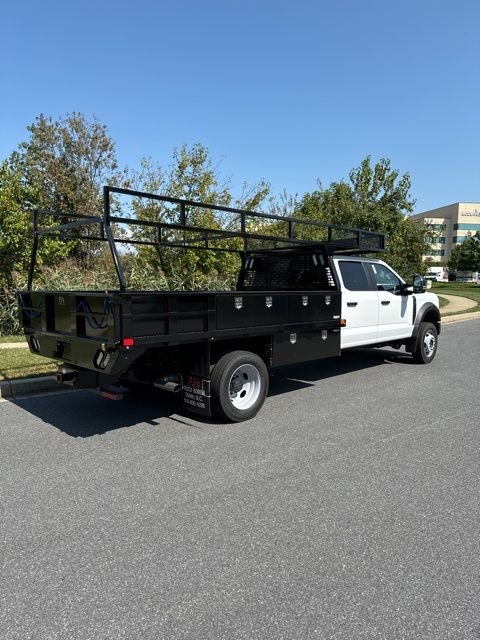 2024 Ford F-550 Super Duty 