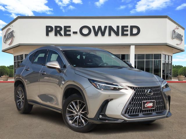 2024 Lexus NX 250 Premium - 0