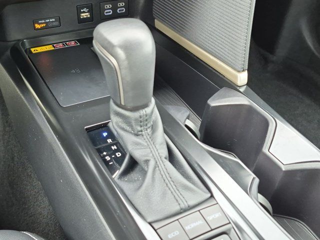 Used 2026 Toyota Camry Sedan
