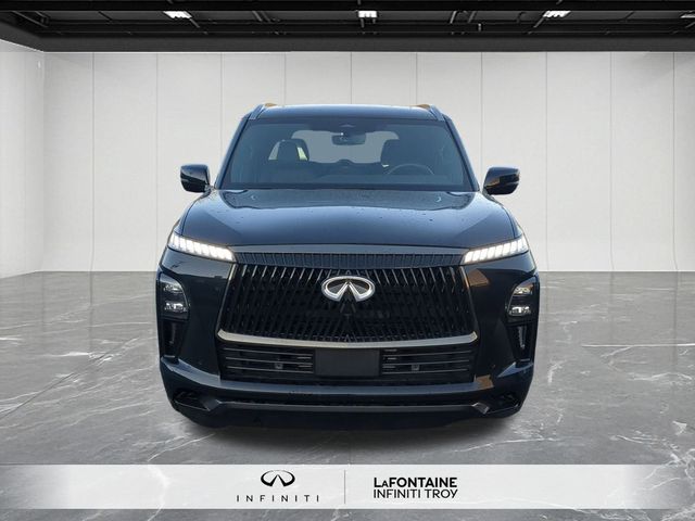 2026 INFINITI QX80 Autograph - Photo 8