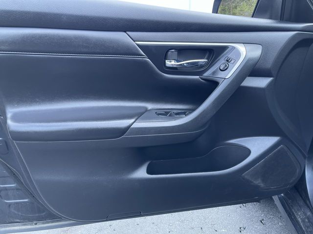 Used 2015 Nissan Altima For Sale in Muncie, IN