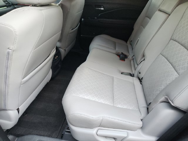 Used 2019 Honda Passport SUV