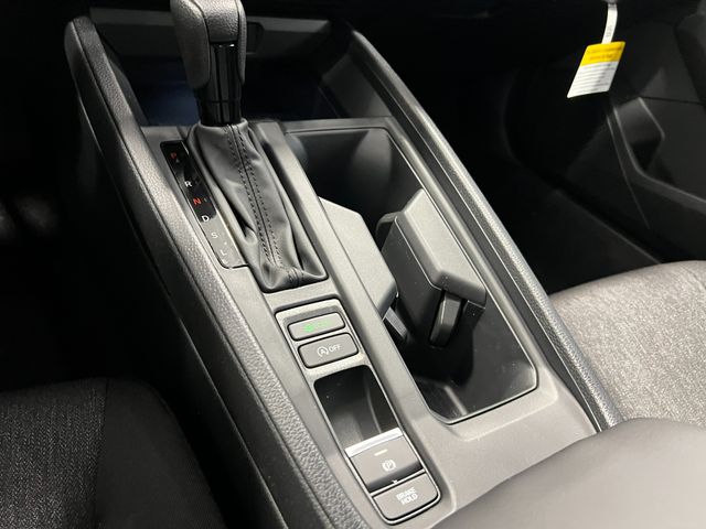 Accord LX