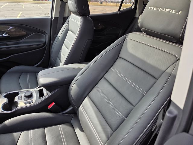 2024 GMC Terrain AWD Denali
