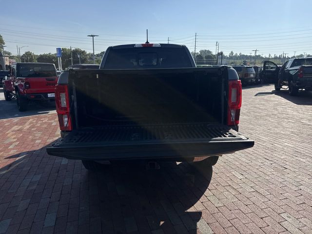 Used 2019 Ford Ranger Truck