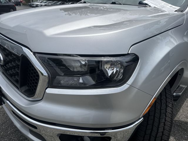 Used 2019 Silver Ford XLT image 30