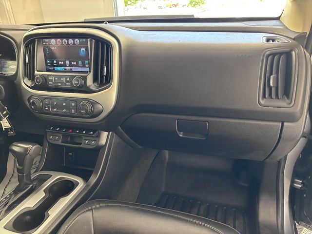 Used 2018 Chevrolet Colorado Truck