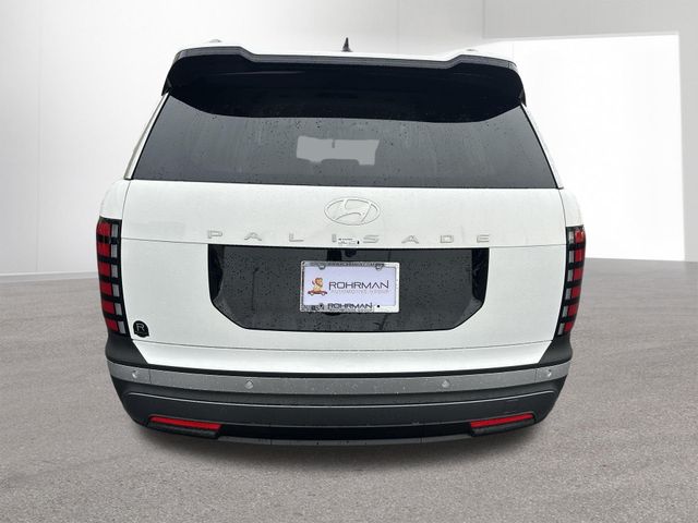 New 2026 Hyundai Palisade For Sale in Indianapolis, IN