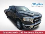 2023 RAM 1500 Big Horn Crew Cab 4WD