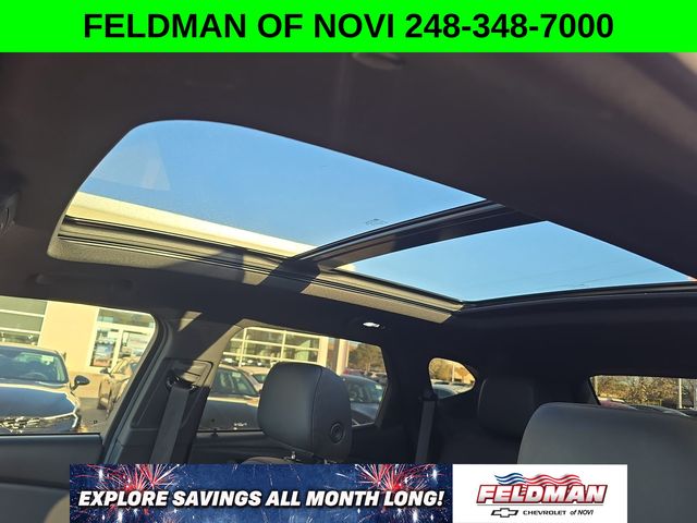Used 2023 Chevrolet Blazer For Sale in Livonia, MI